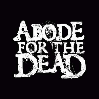 logo Abode For The Dead